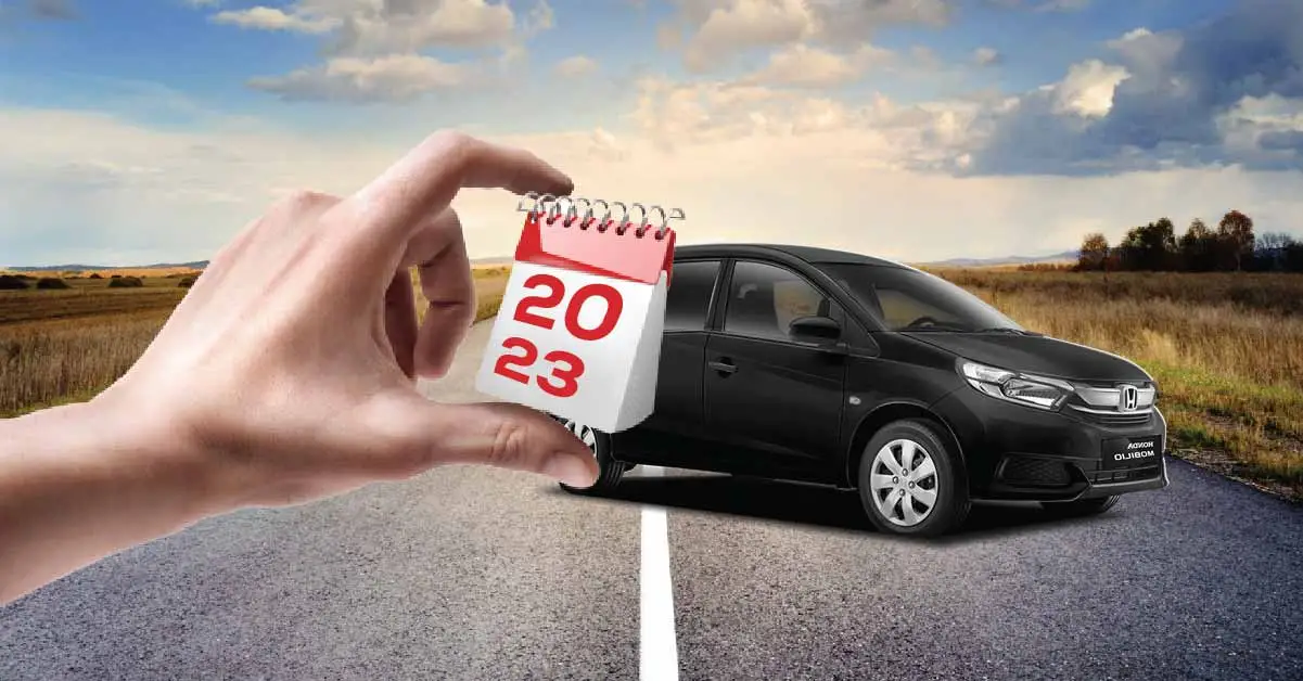 News picture Cari Tahu Di Sini Yuk!  Kendaraan Yang Akan Meluncur Tahun 2023   